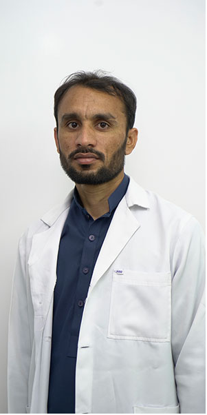 Mr. Muhammad Saddique